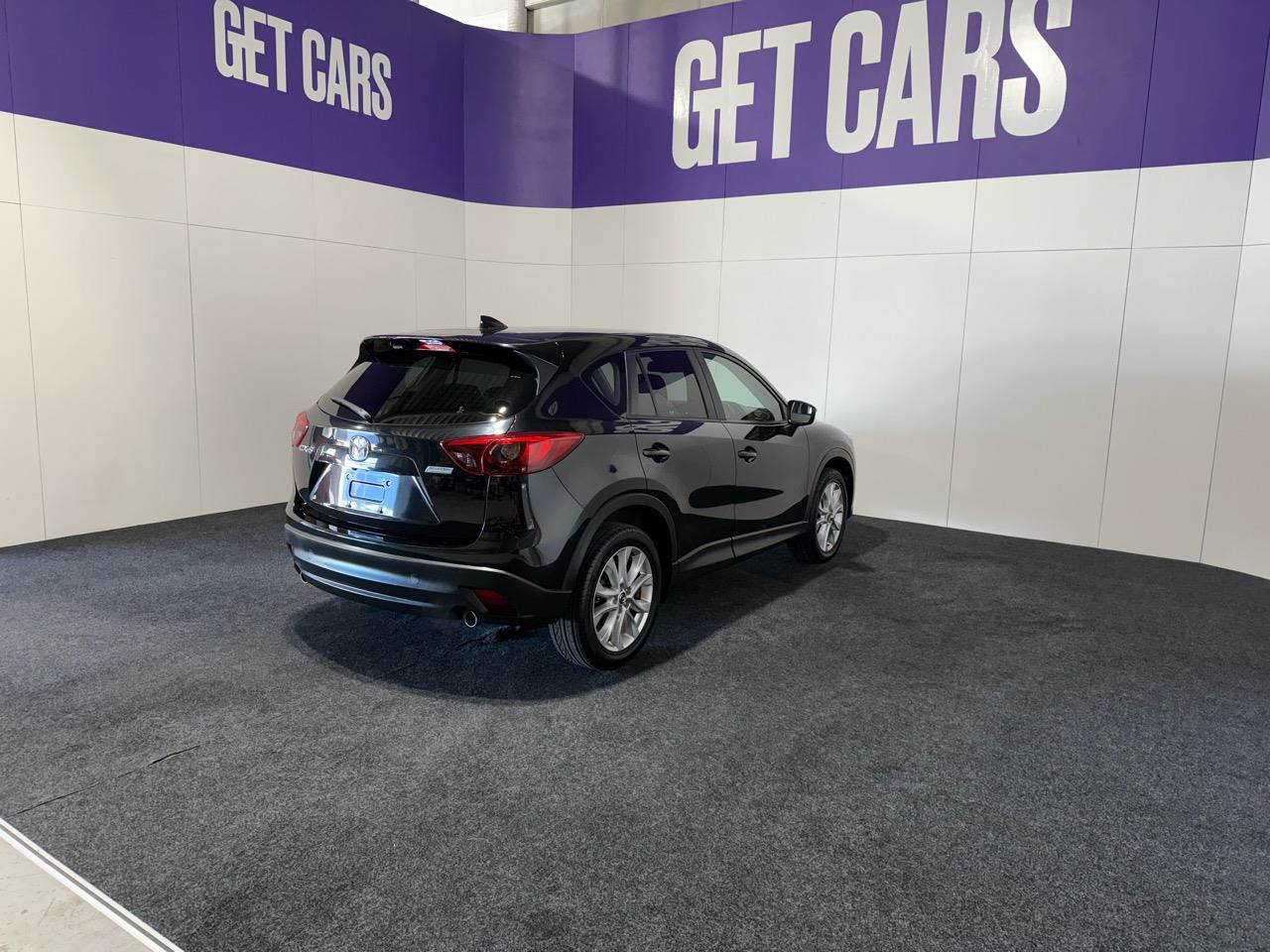 Vehicle image 4