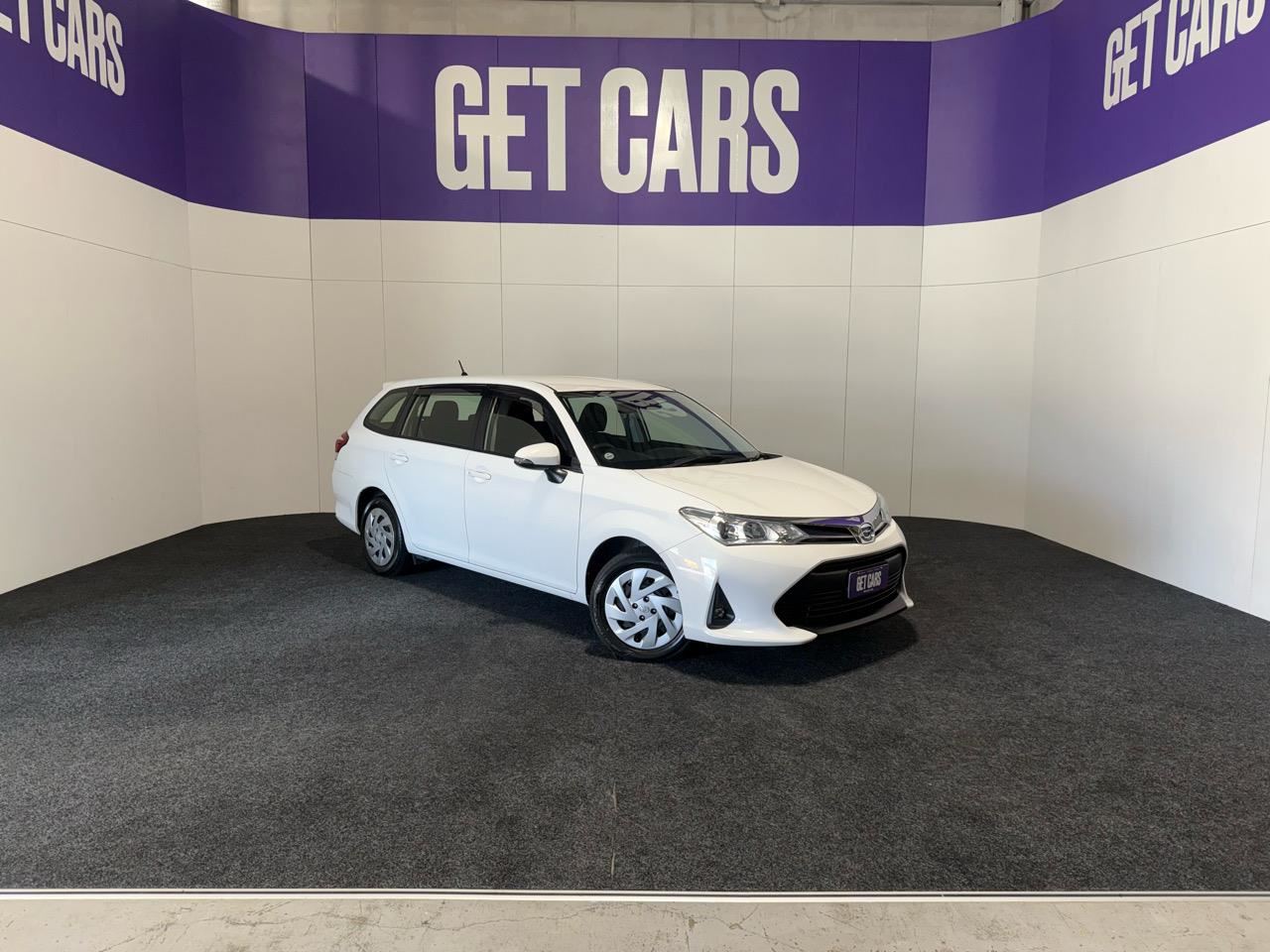 Vehicle image 1