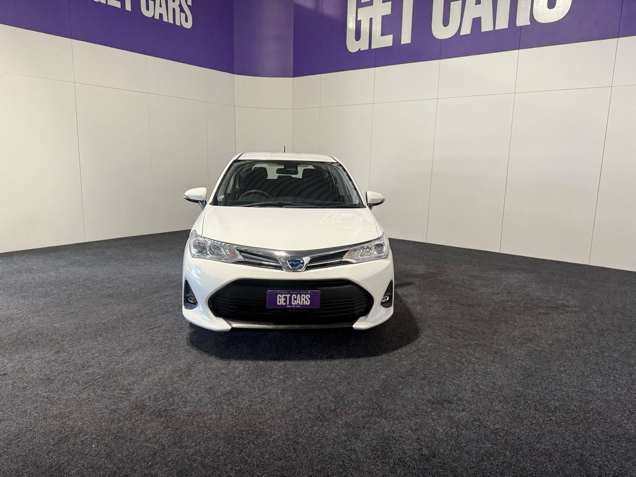 Vehicle image 2