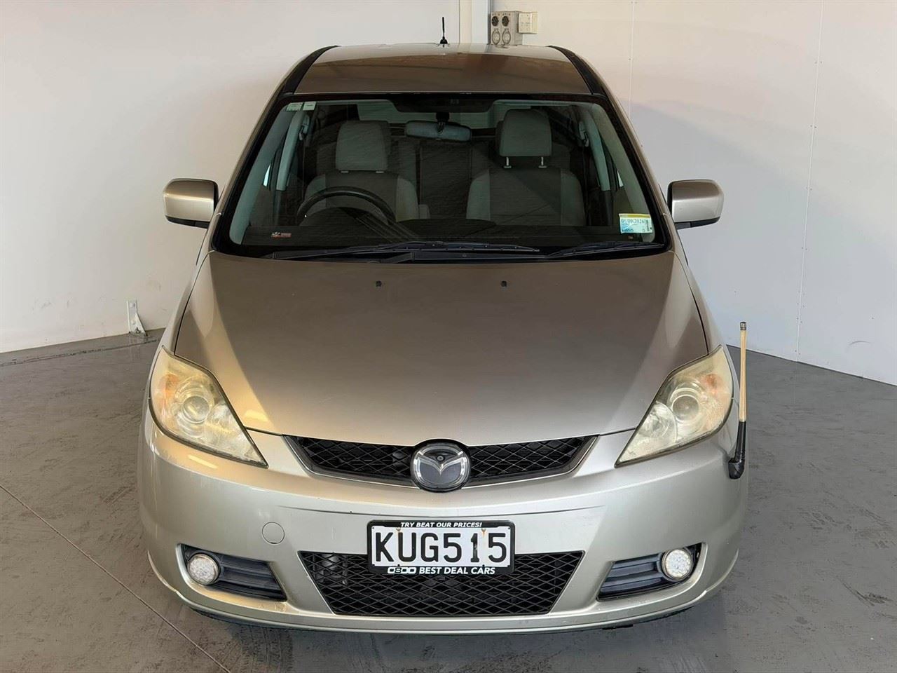 Vehicle image 2