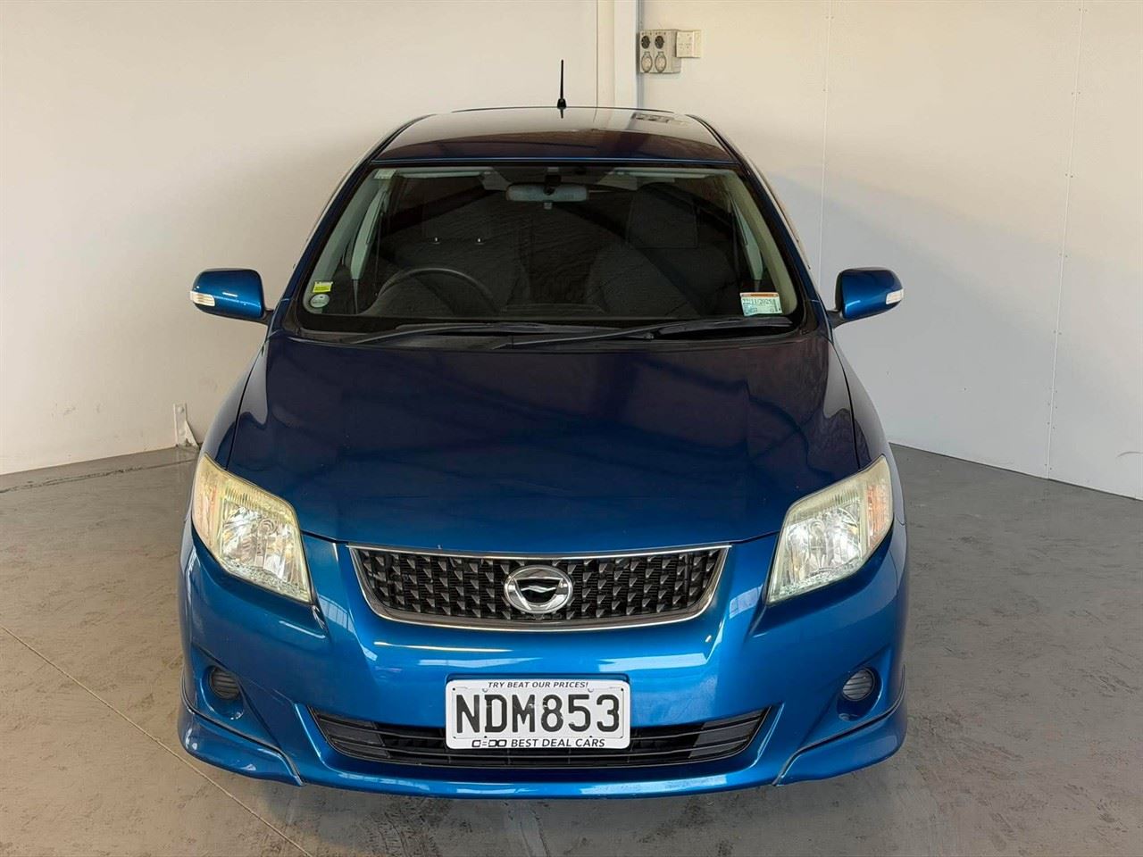 Vehicle image 2