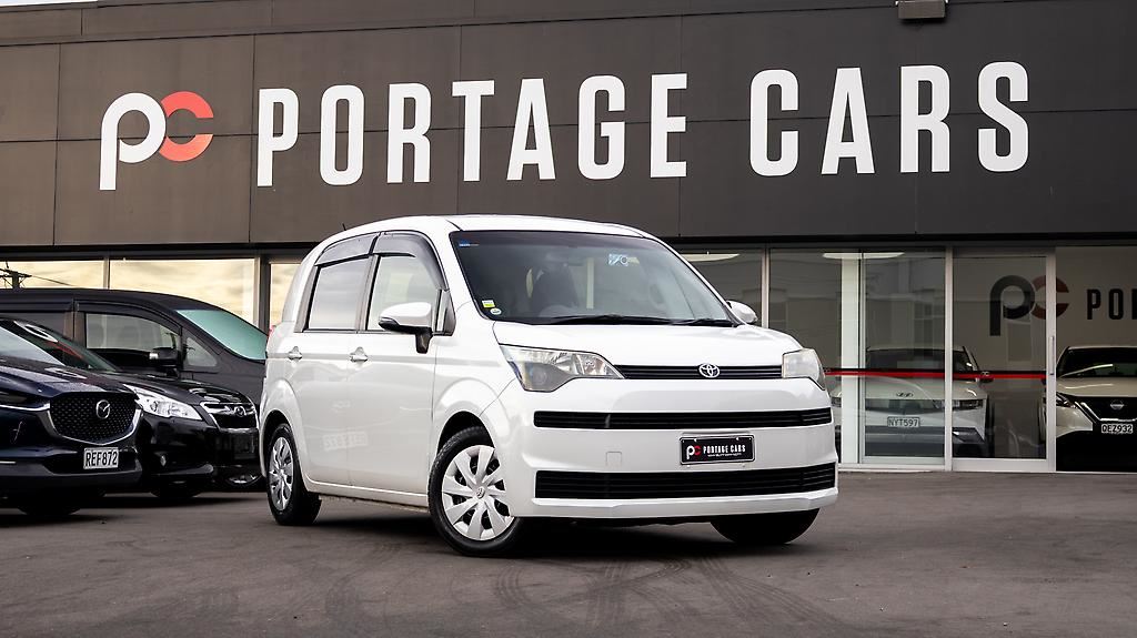 Vehicle image 1