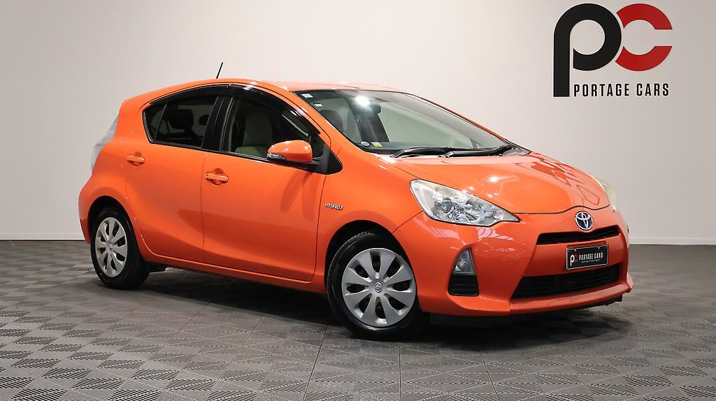 Vehicle image 1