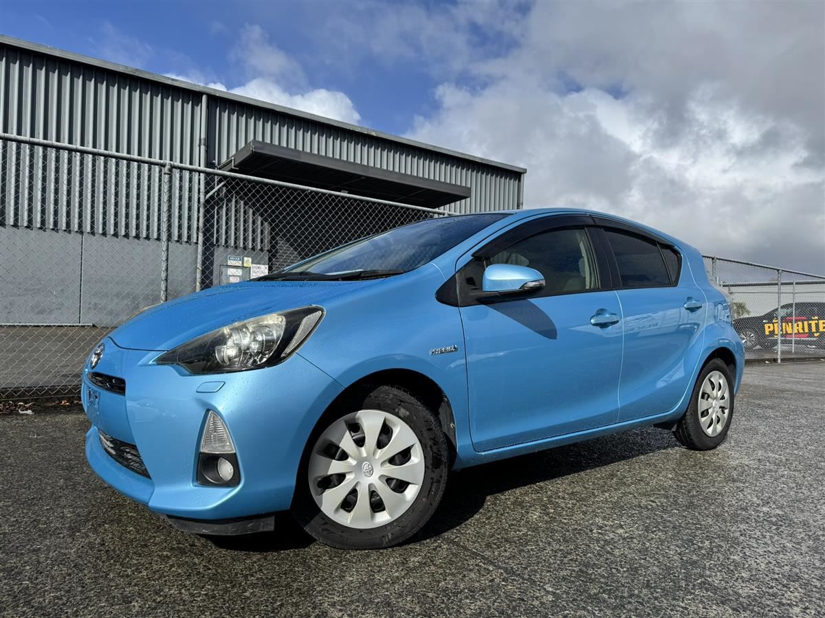 Vehicle image 1