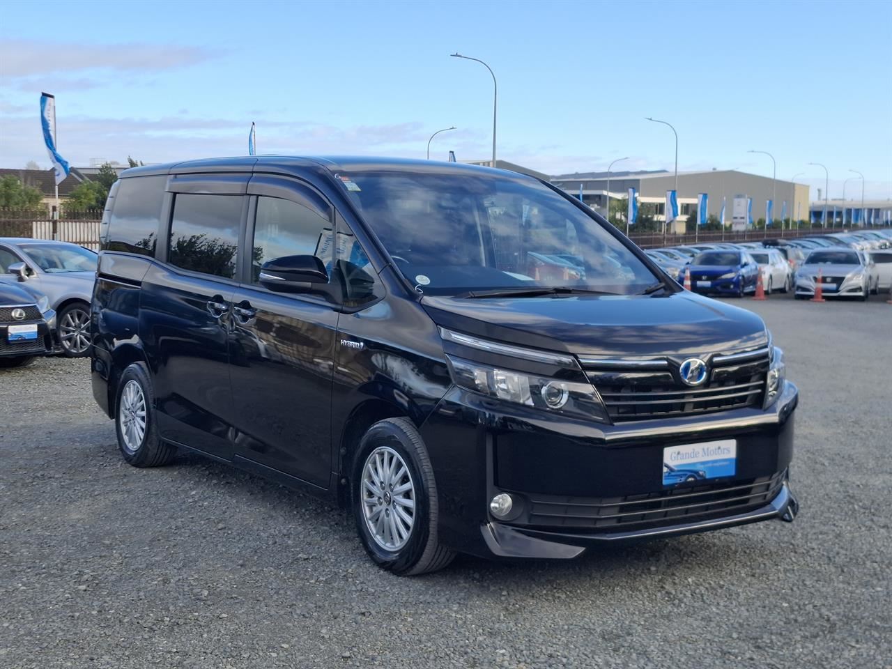 Vehicle image 1