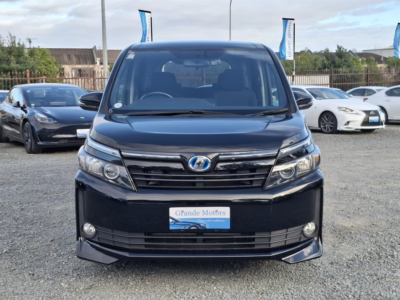 Vehicle image 2