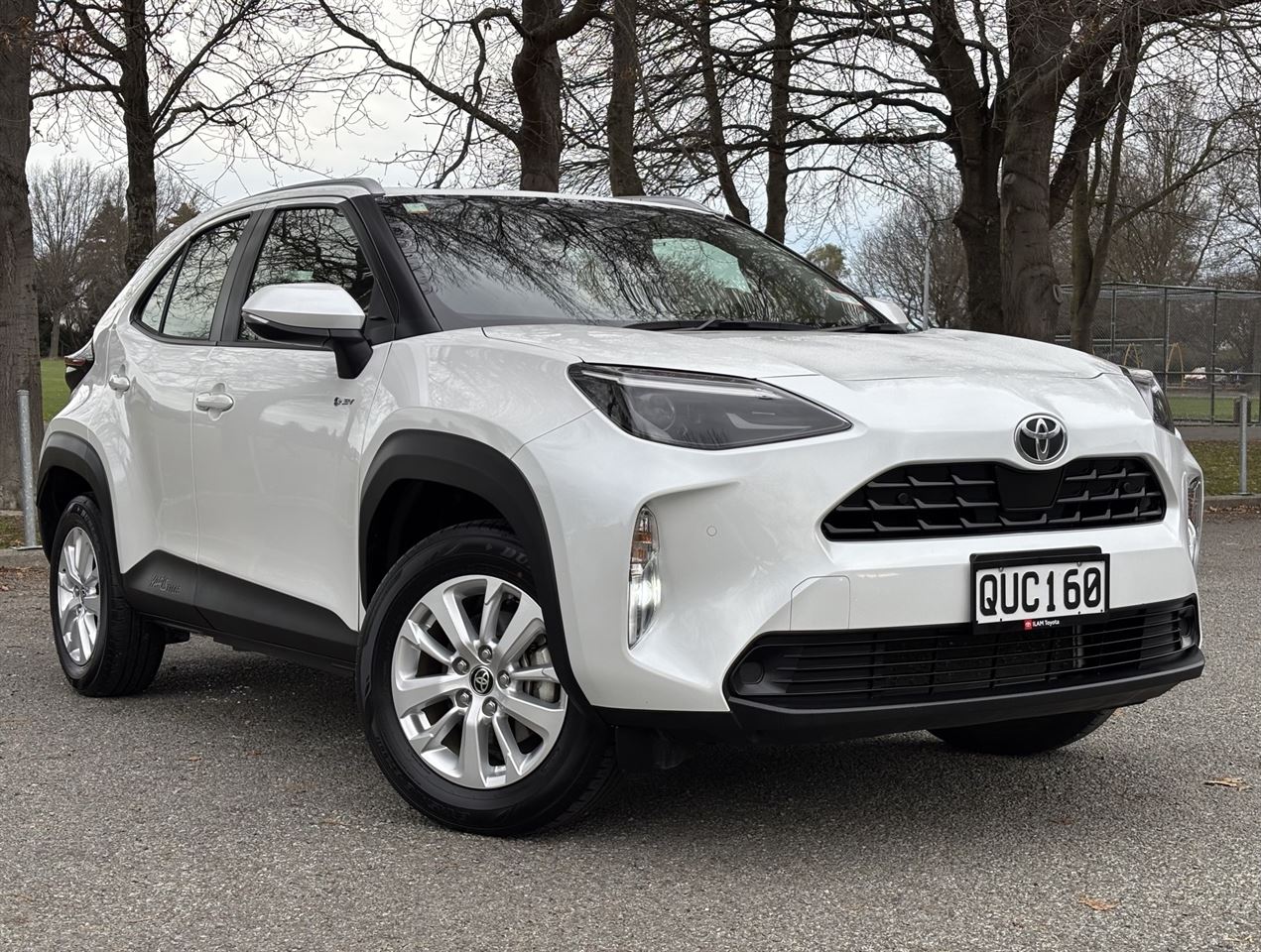 Vehicle image 1