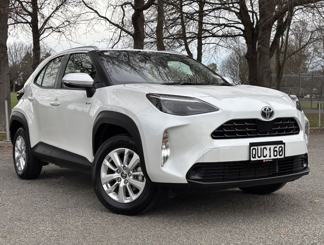 Vehicle image 1