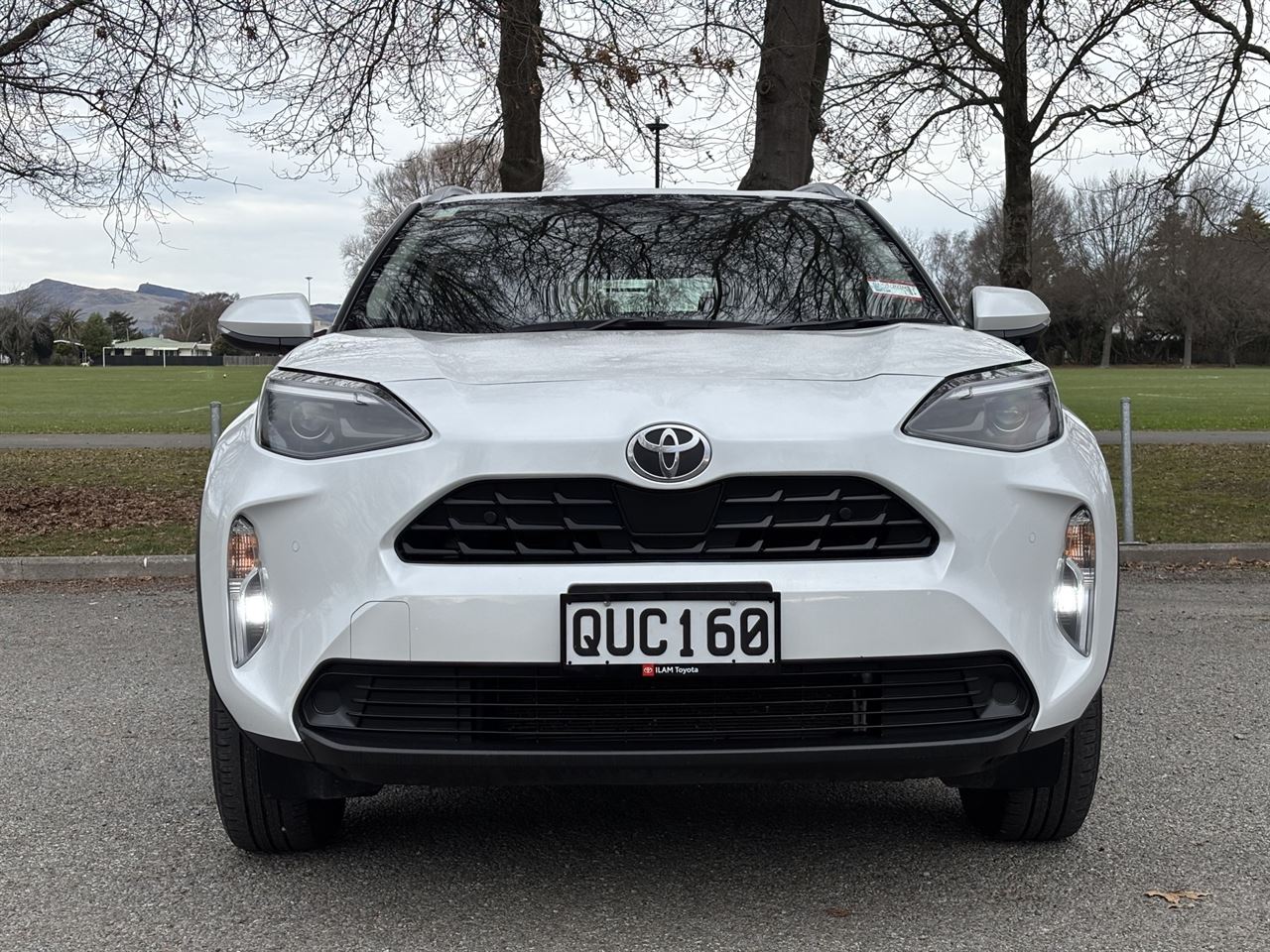 Vehicle image 2