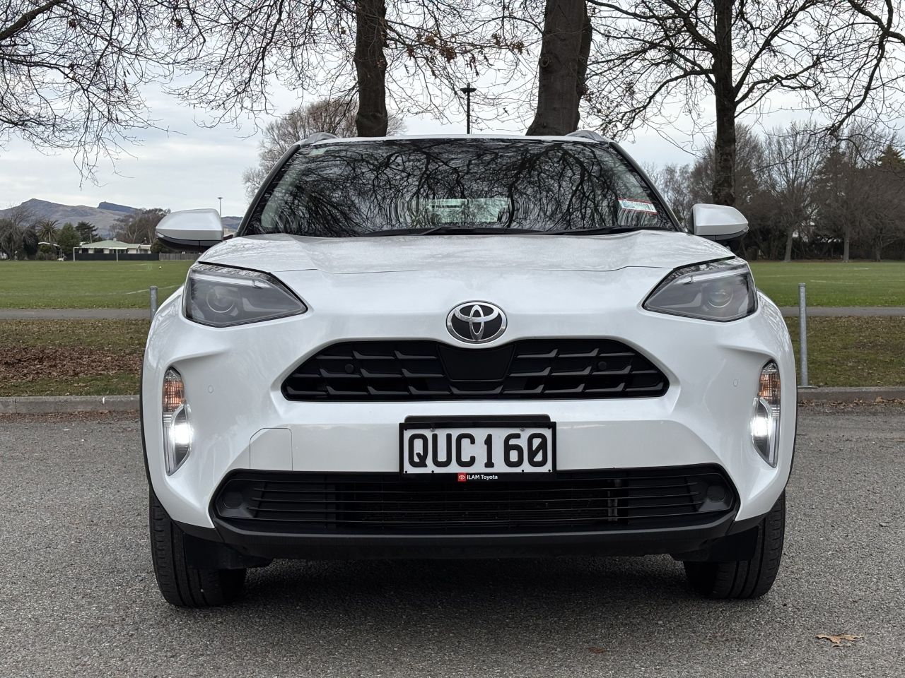 Vehicle image 2