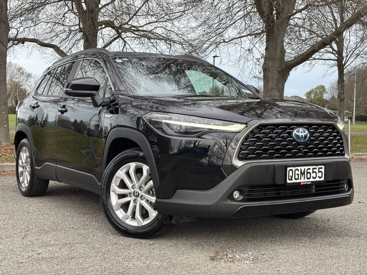 Vehicle image 1
