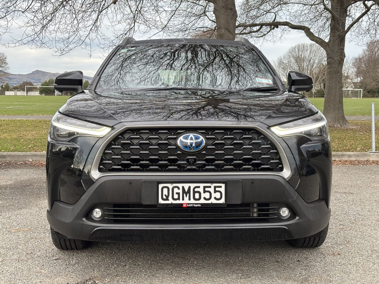 Vehicle image 2