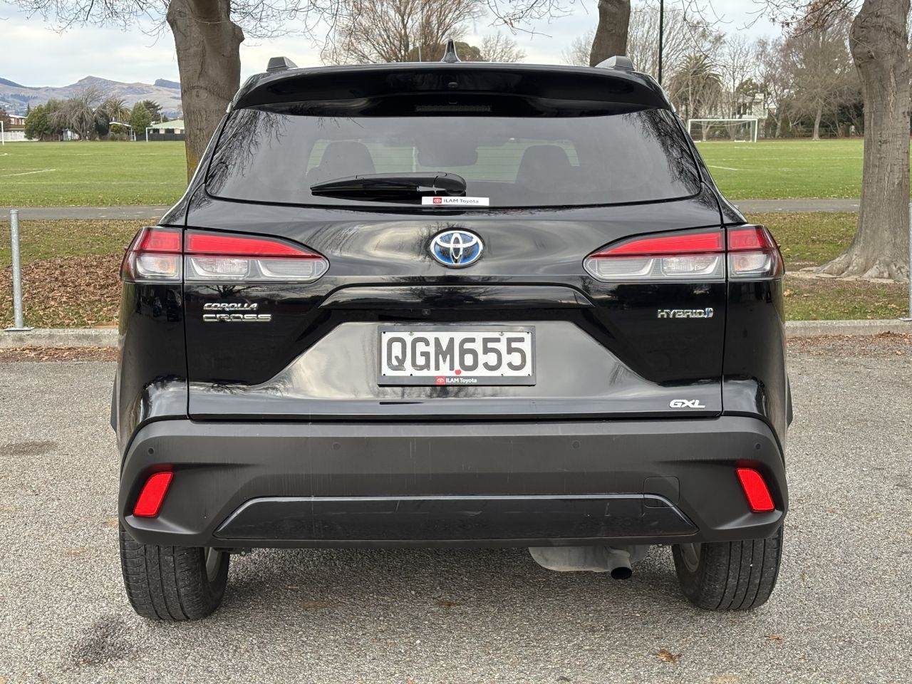 Vehicle image 4