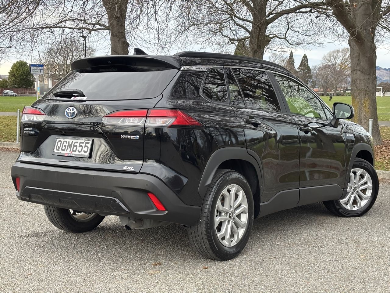 Vehicle image 5