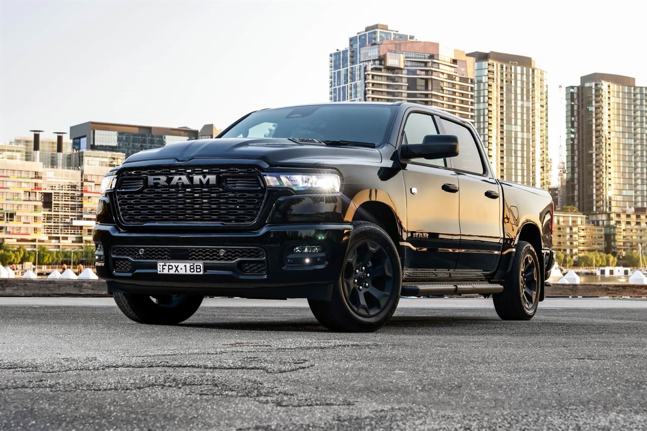 Vehicle image 1