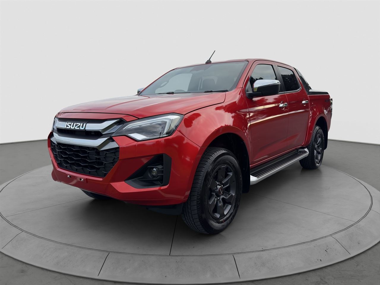 Vehicle image 5
