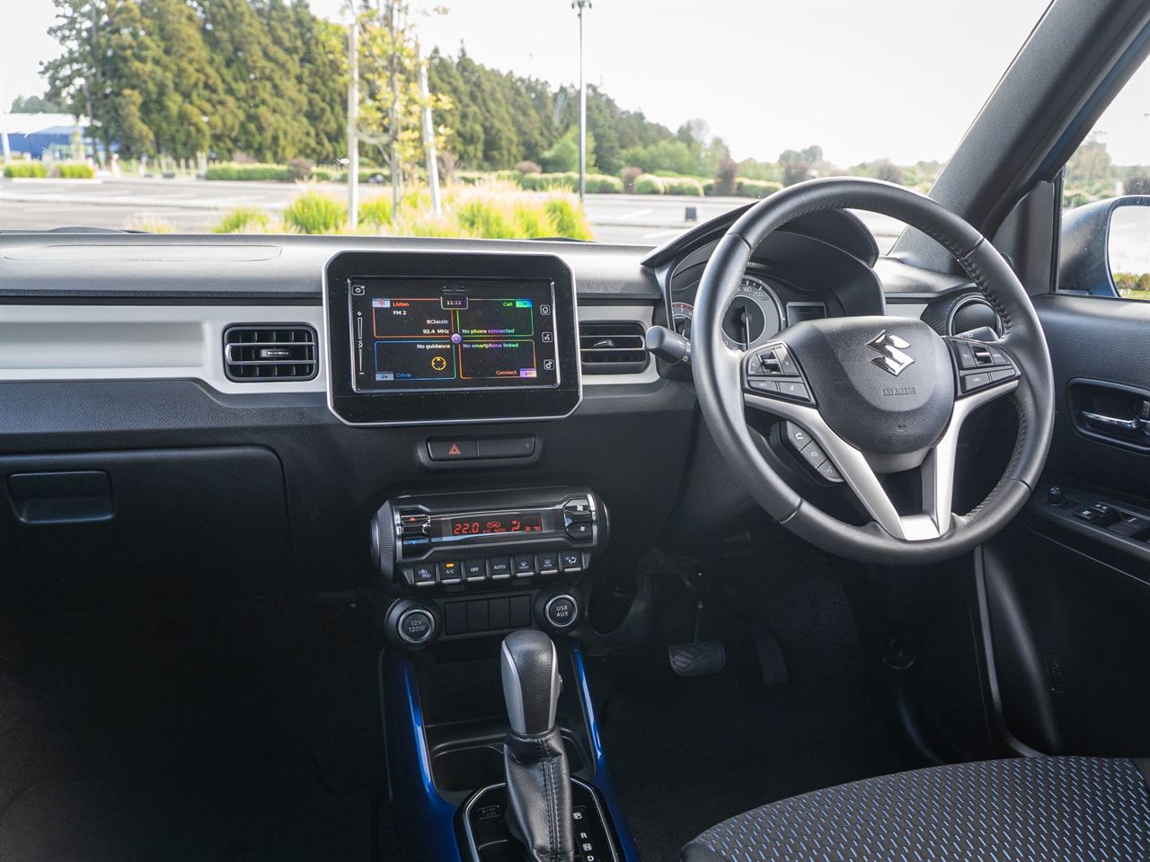 Vehicle image 2