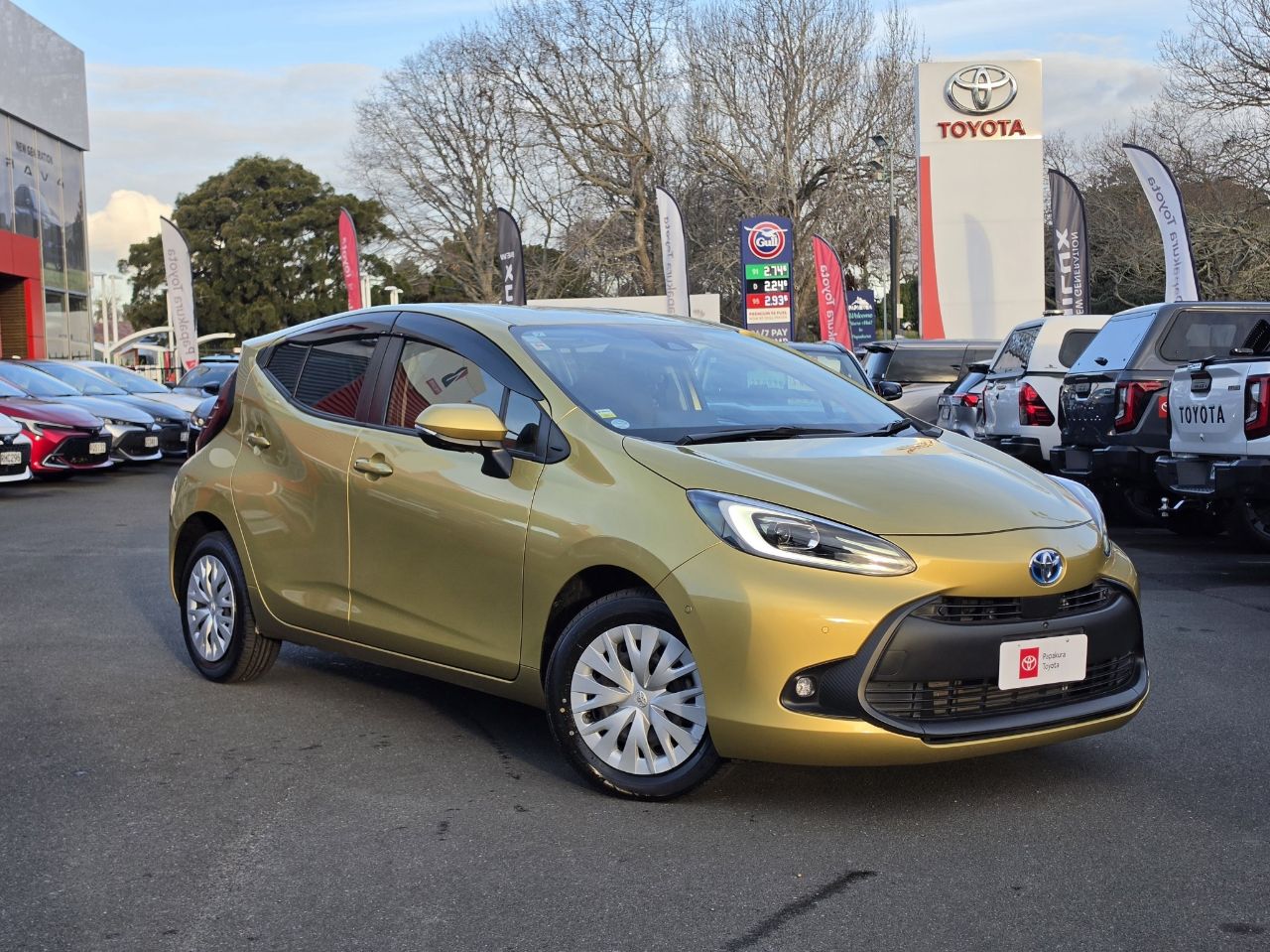 Vehicle image 1