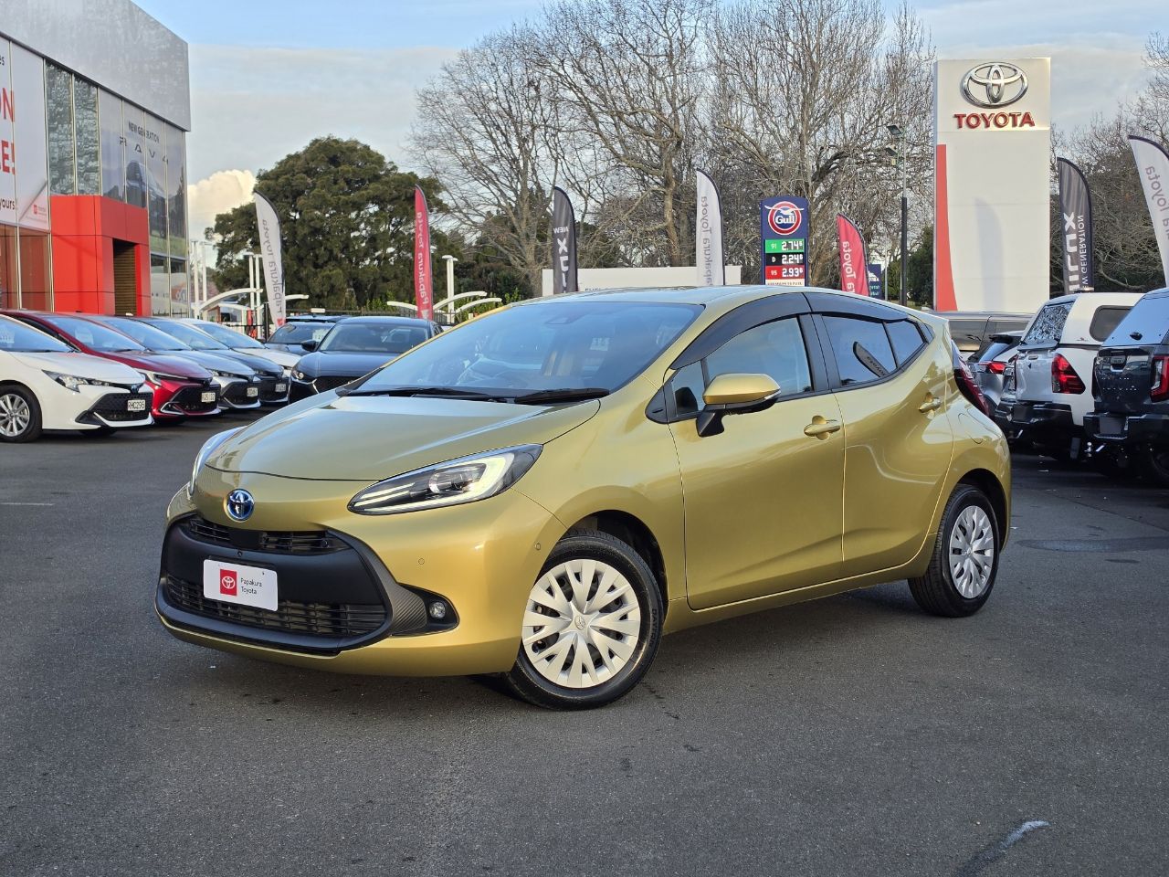 Vehicle image 2