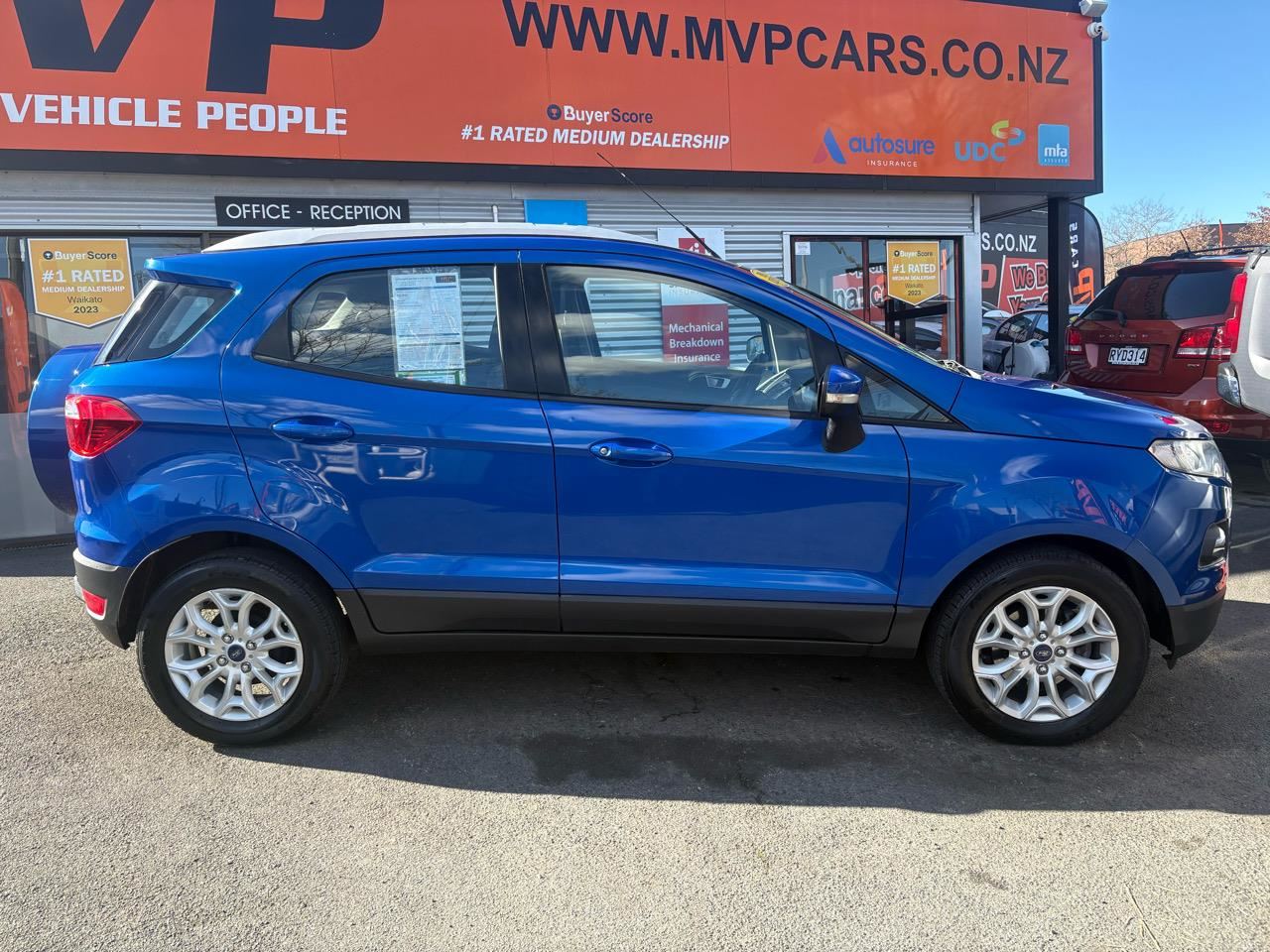 Vehicle image 2