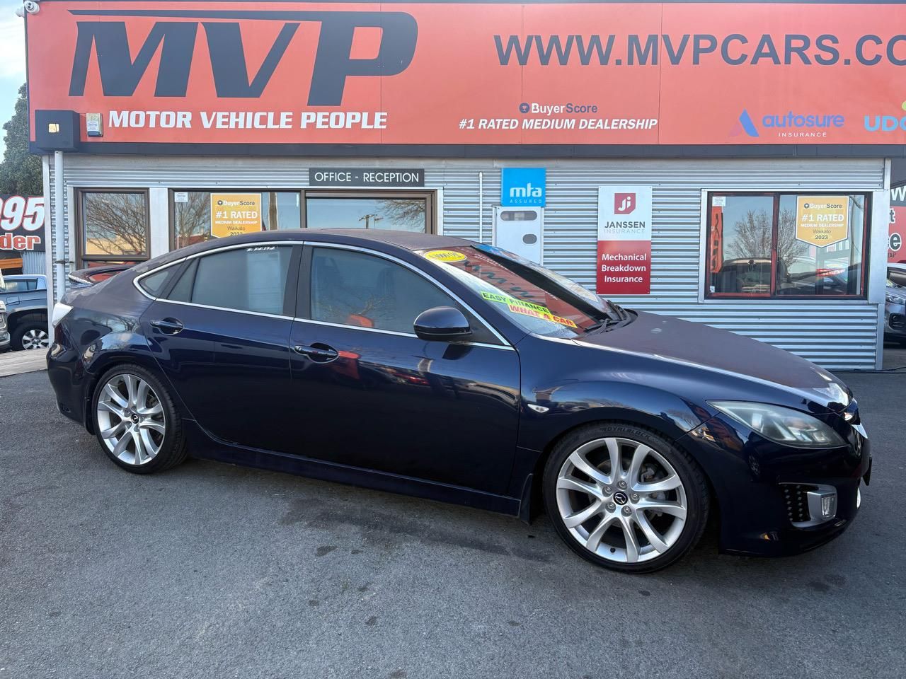 Vehicle image 1