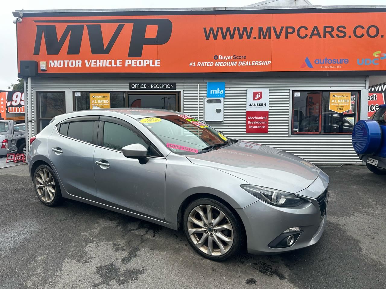 Vehicle image 1