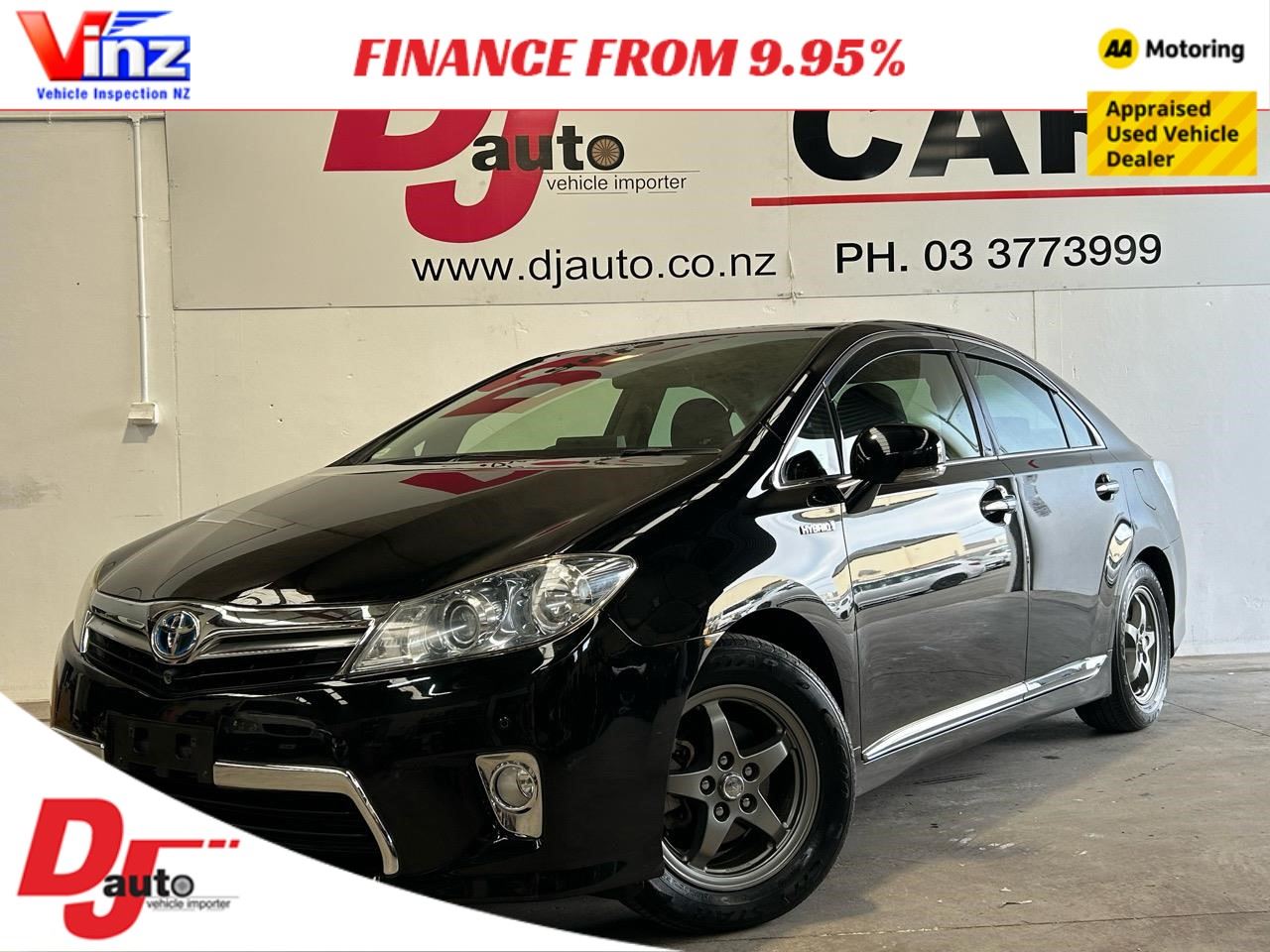 Vehicle image 1