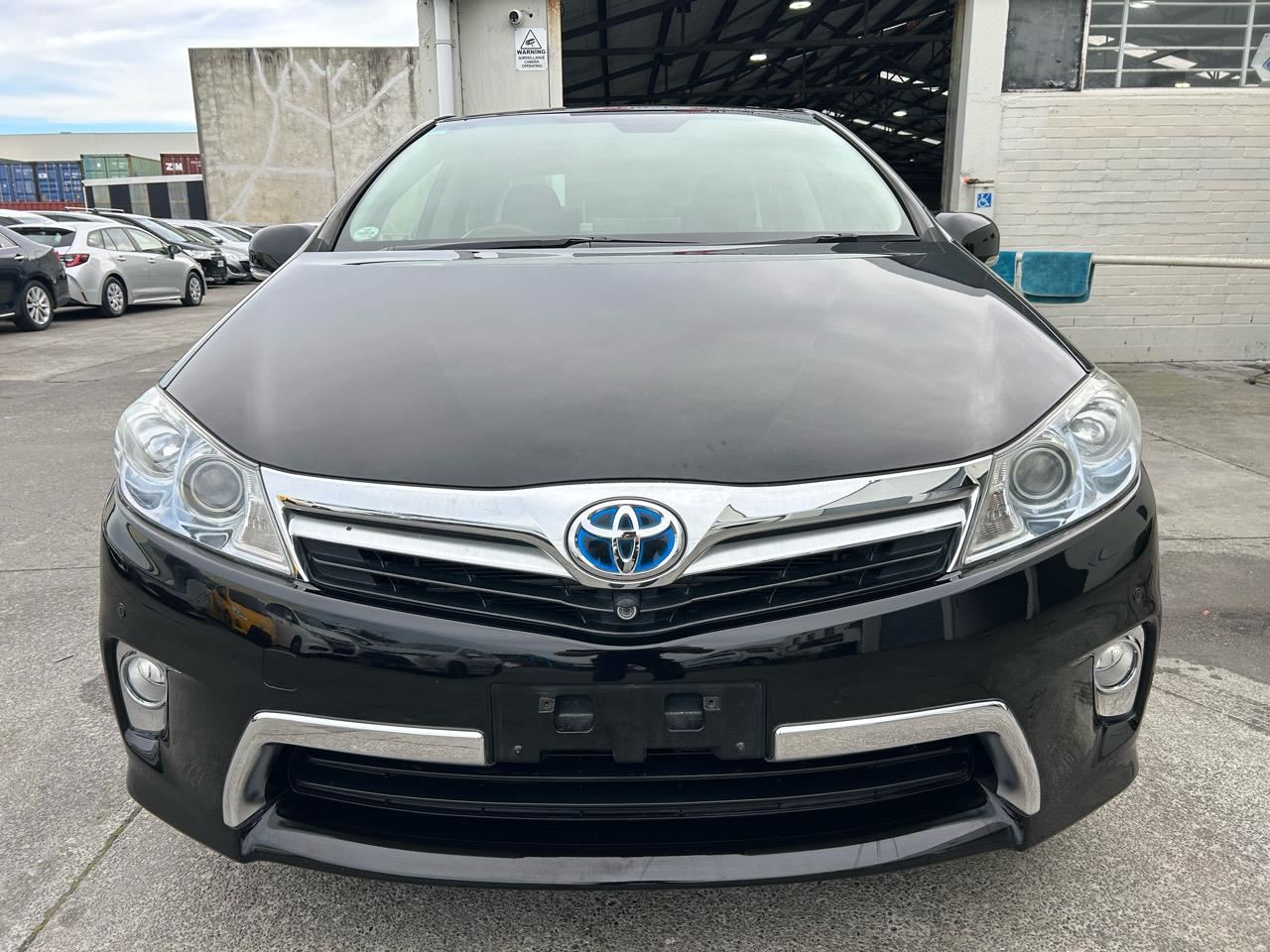 Vehicle image 3