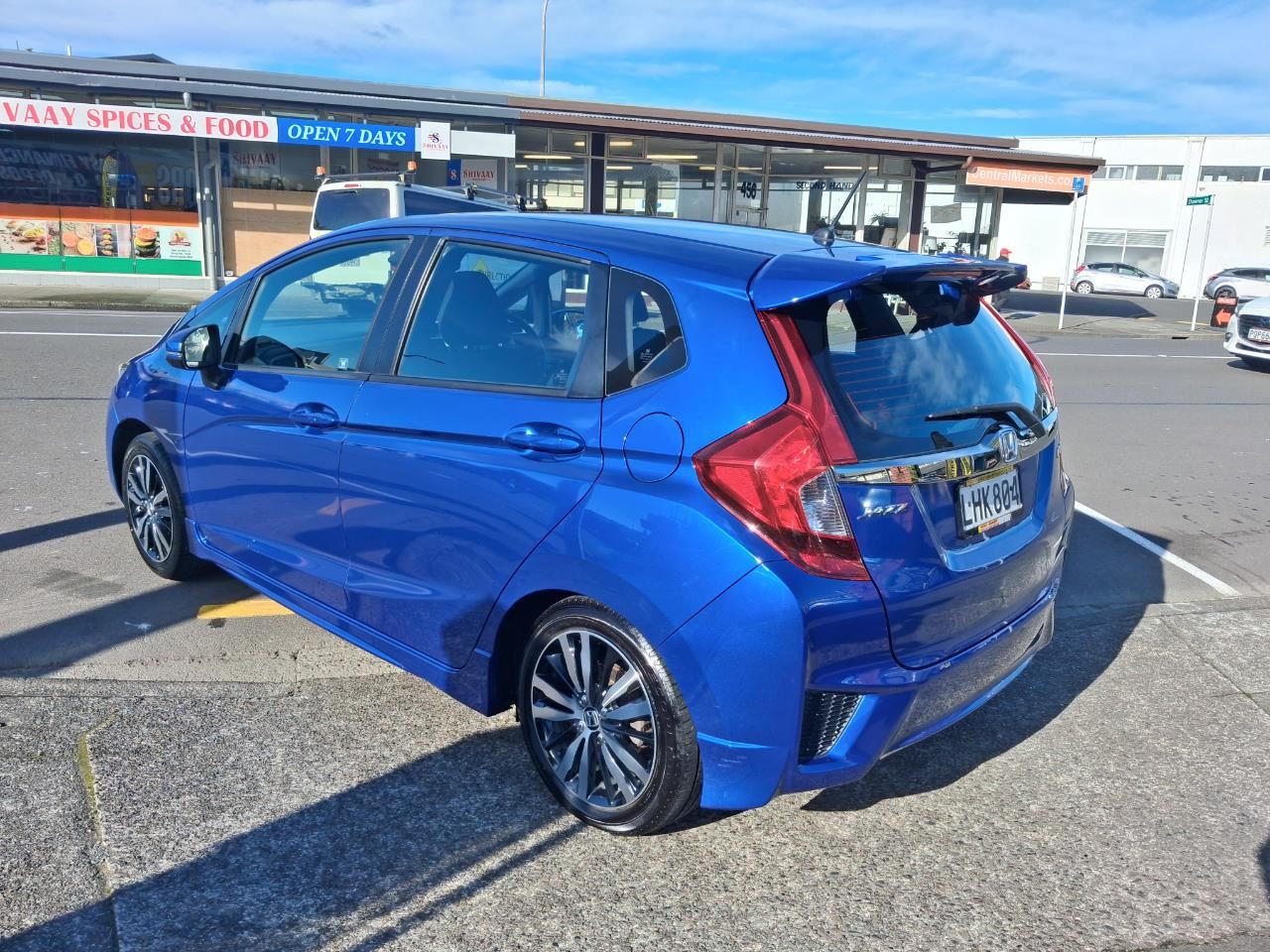 Vehicle image 2