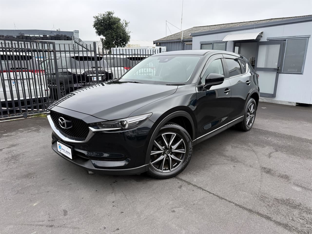 Vehicle image 2