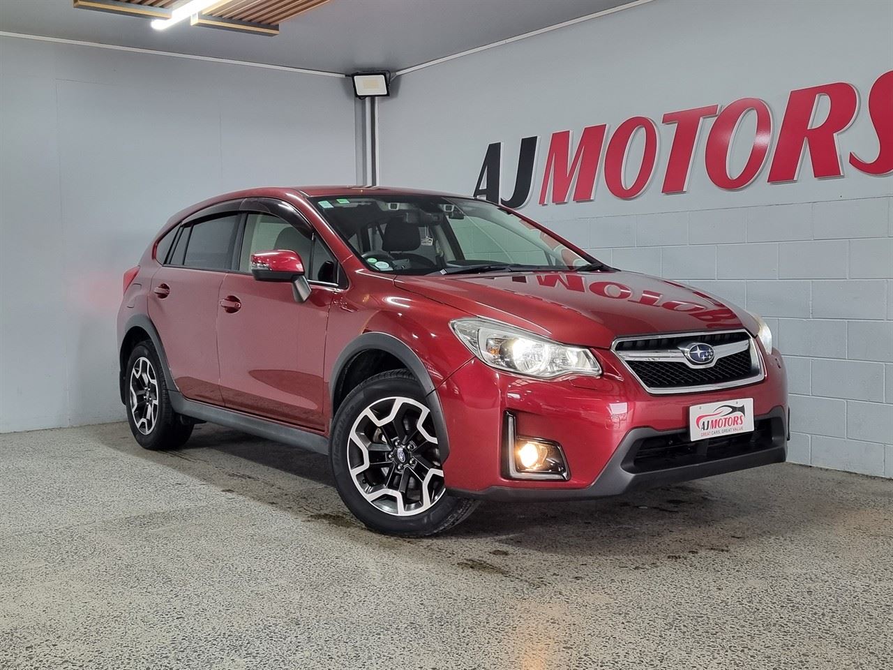 Vehicle image 1