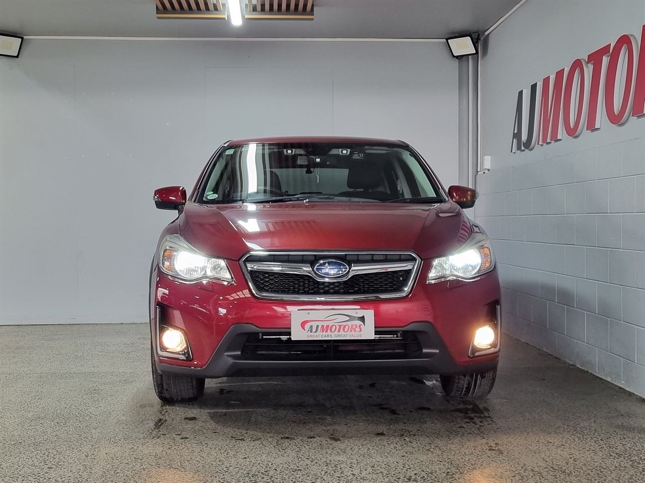 Vehicle image 2