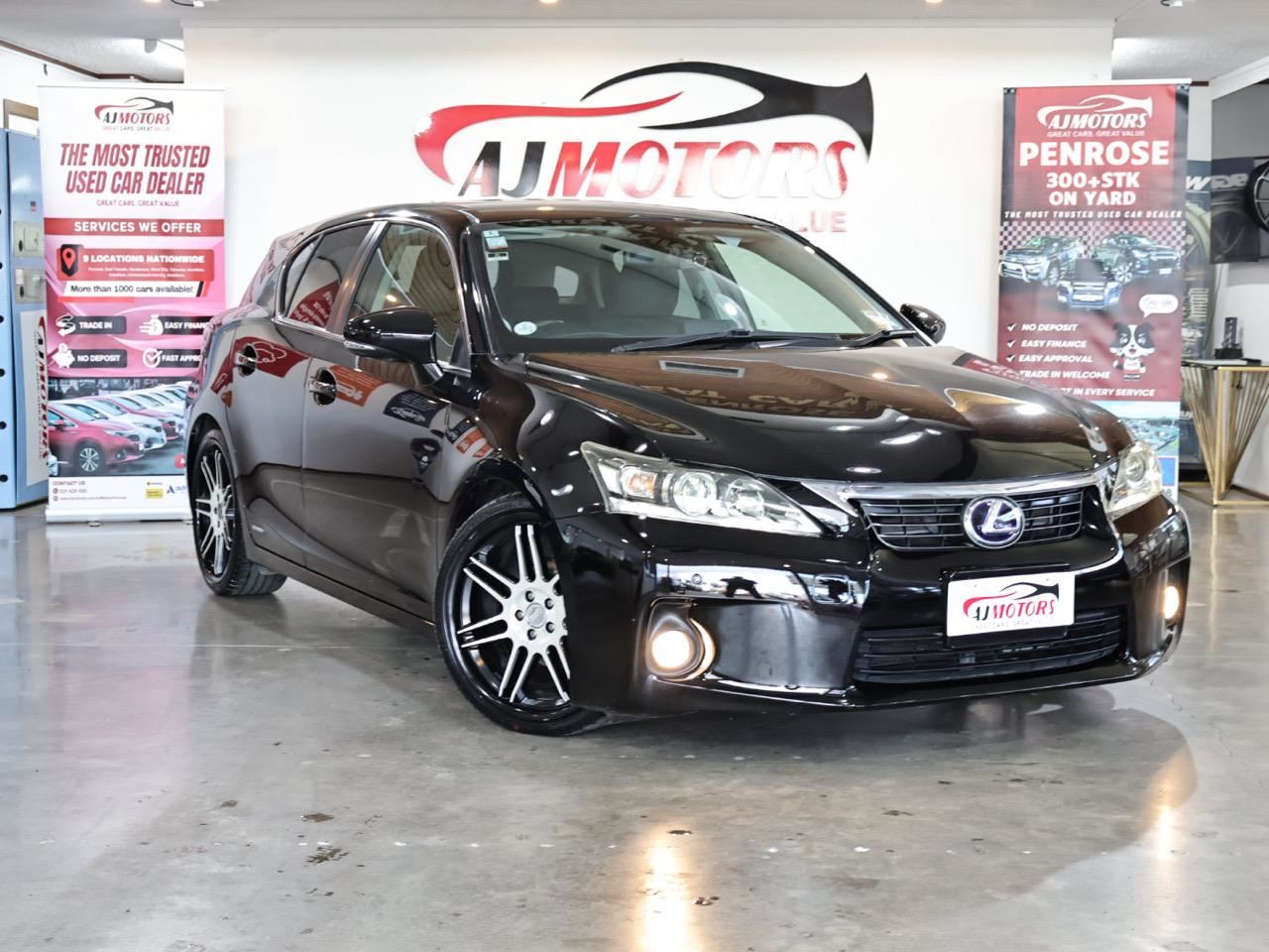 Vehicle image 1