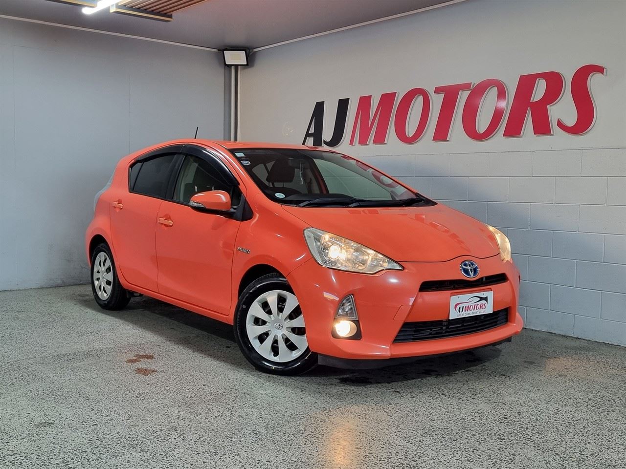 Vehicle image 1