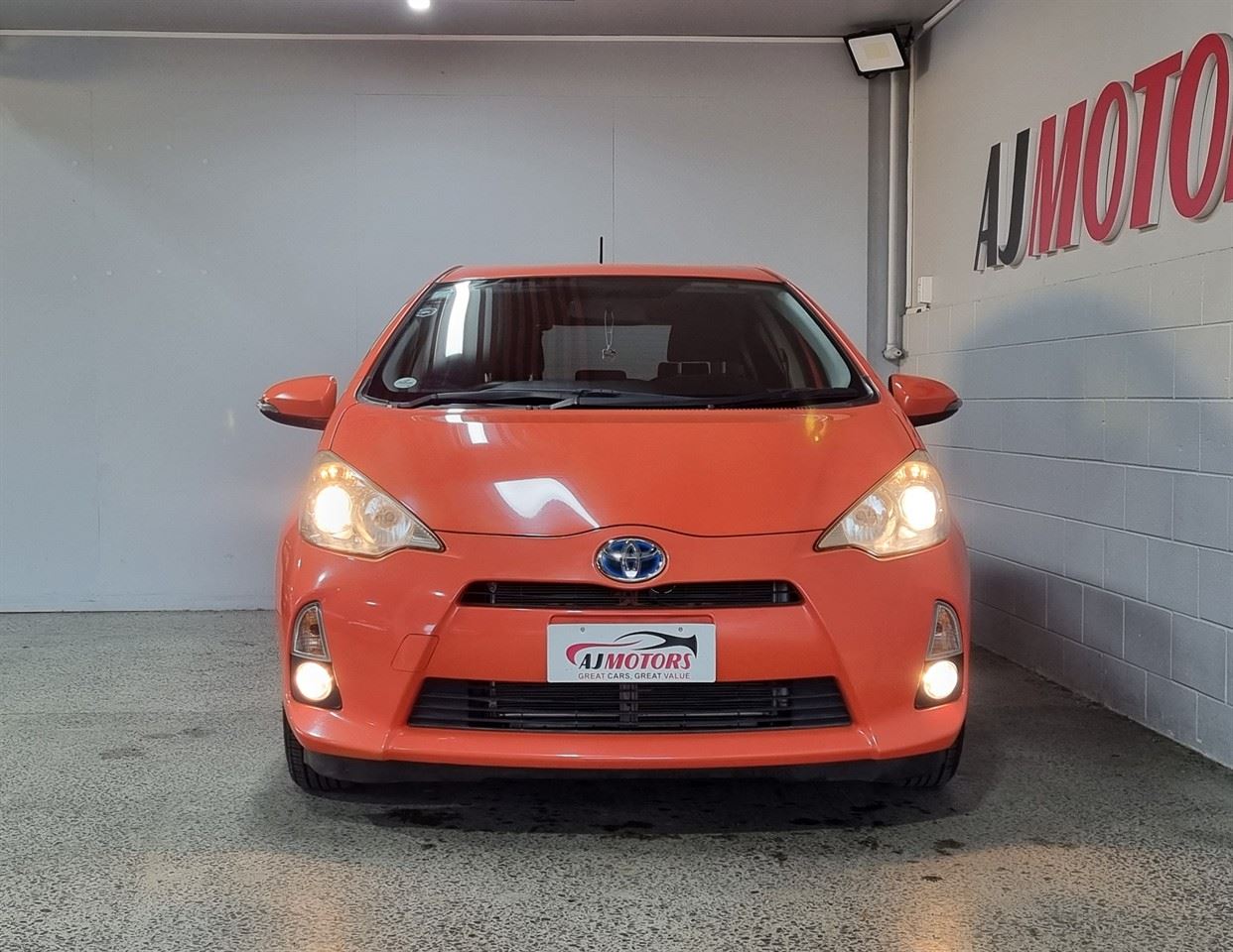 Vehicle image 2