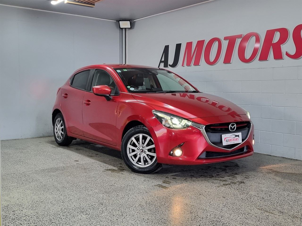 Vehicle image 1