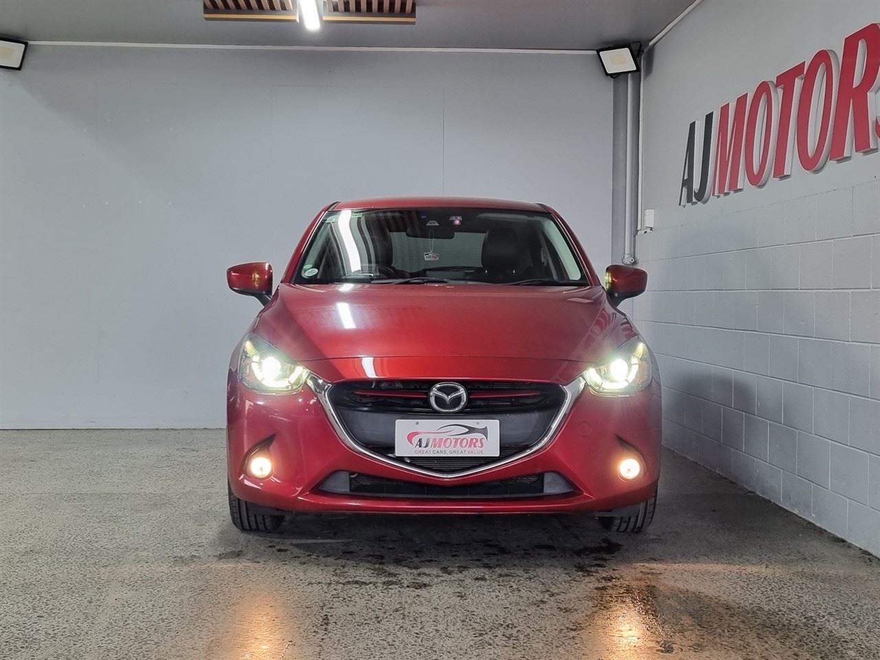 Vehicle image 2