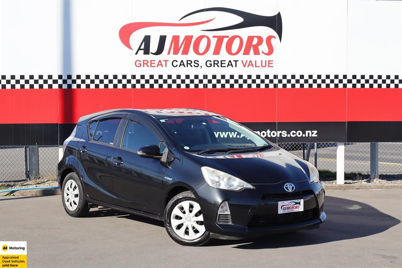 Vehicle image 1