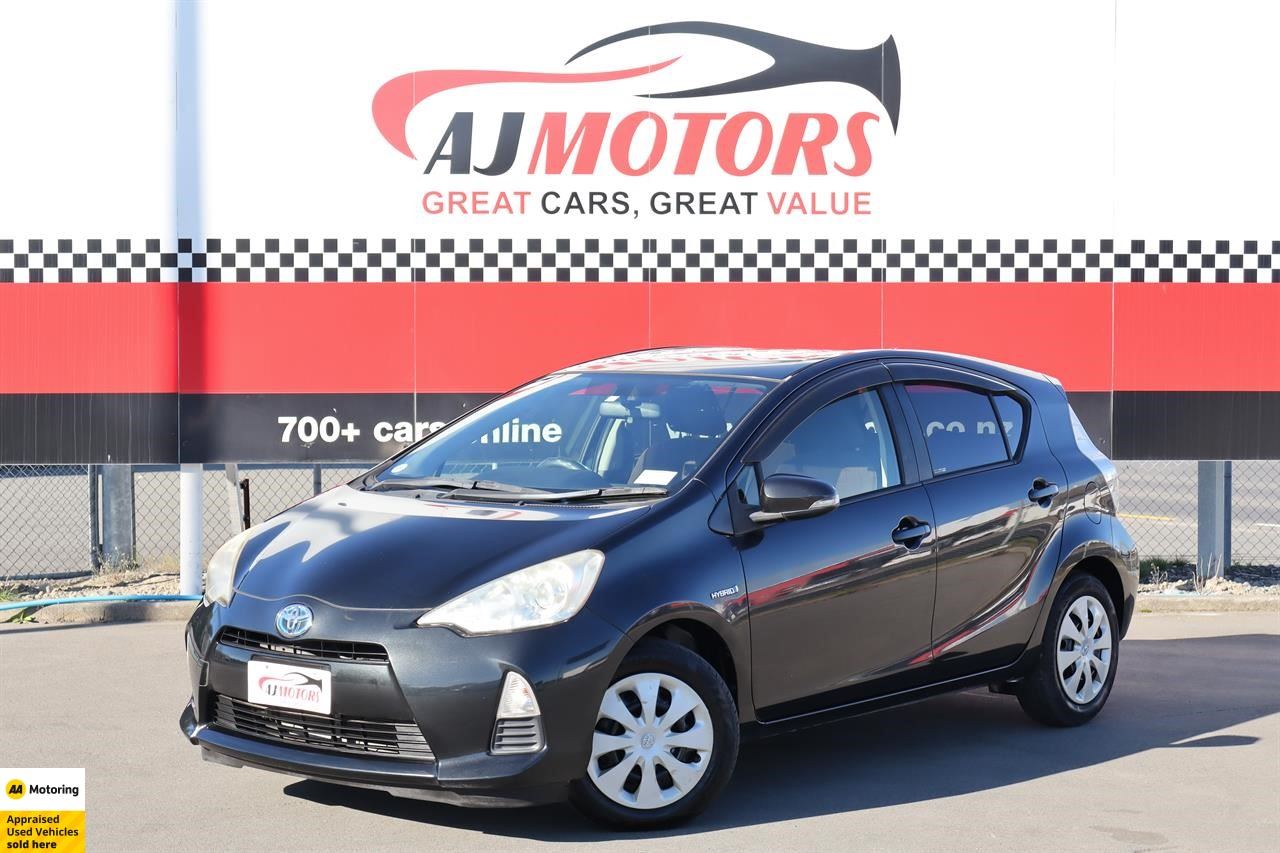 Vehicle image 2