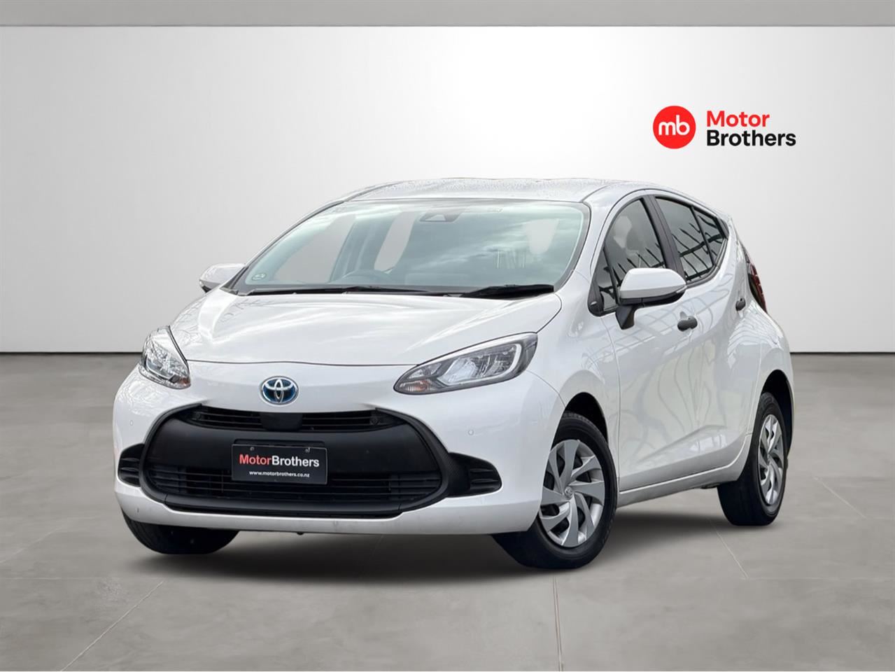 Vehicle image 2