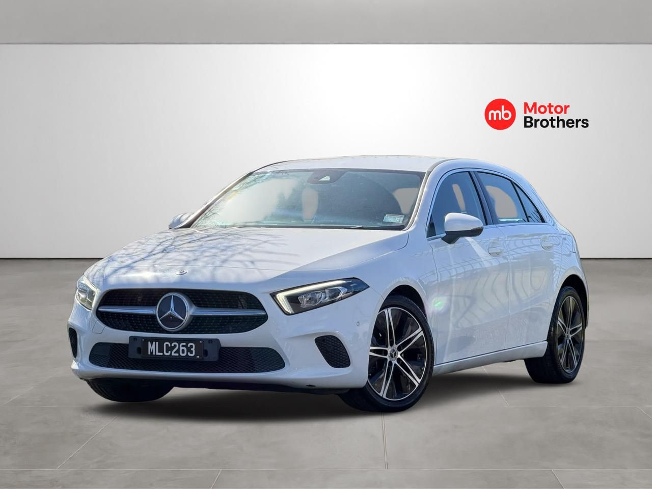 Vehicle image 3