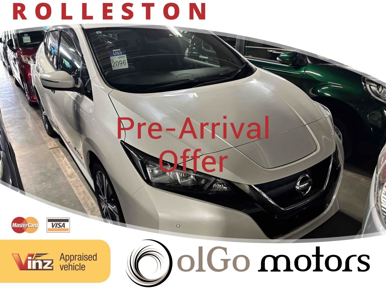 Vehicle image 1