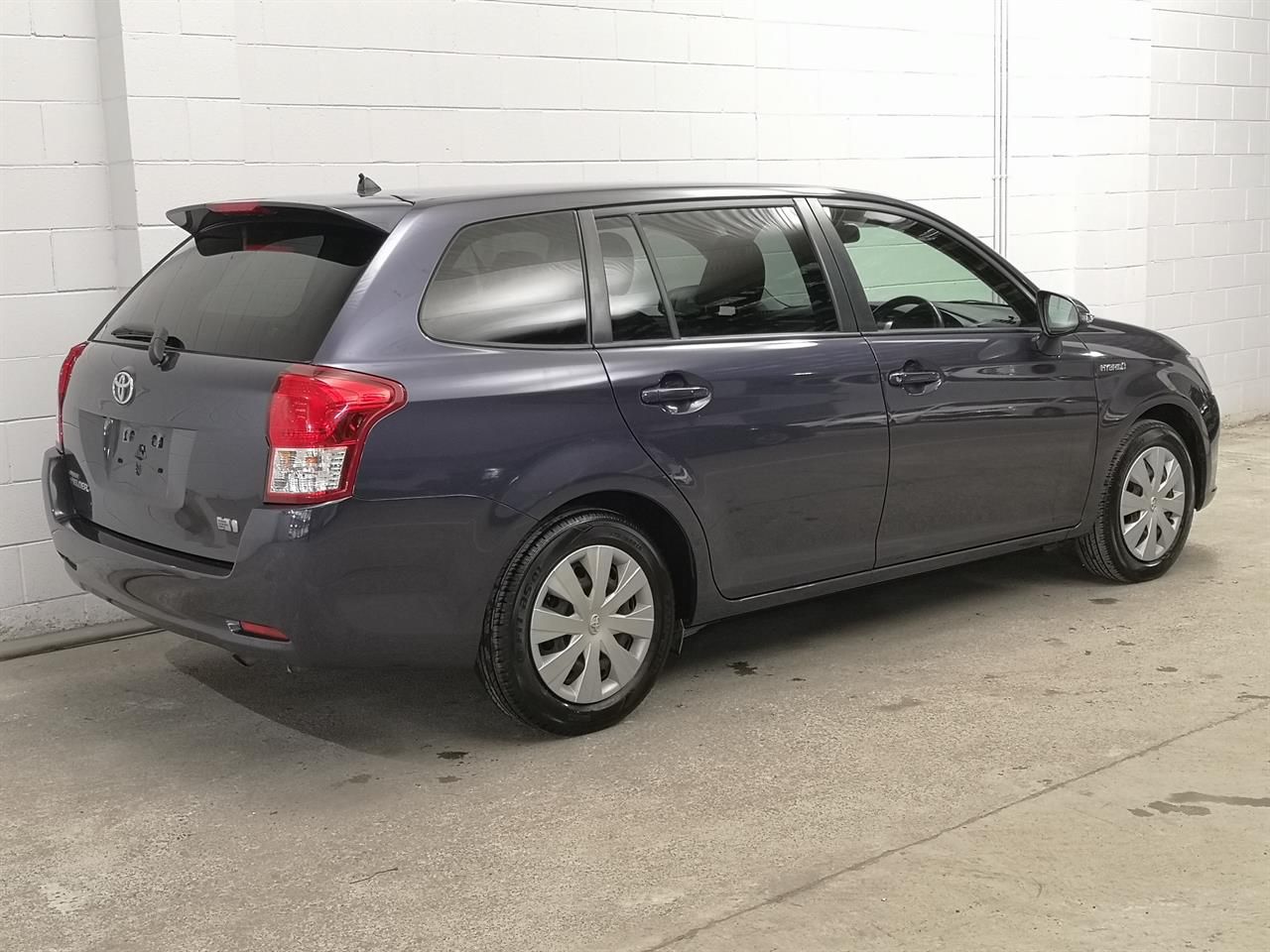 Vehicle image 2