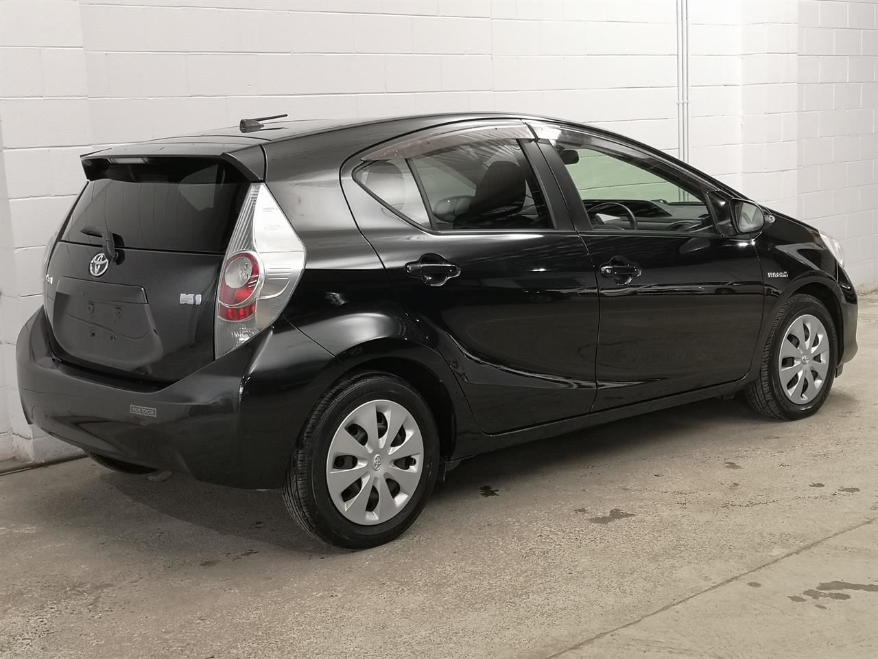 Vehicle image 2