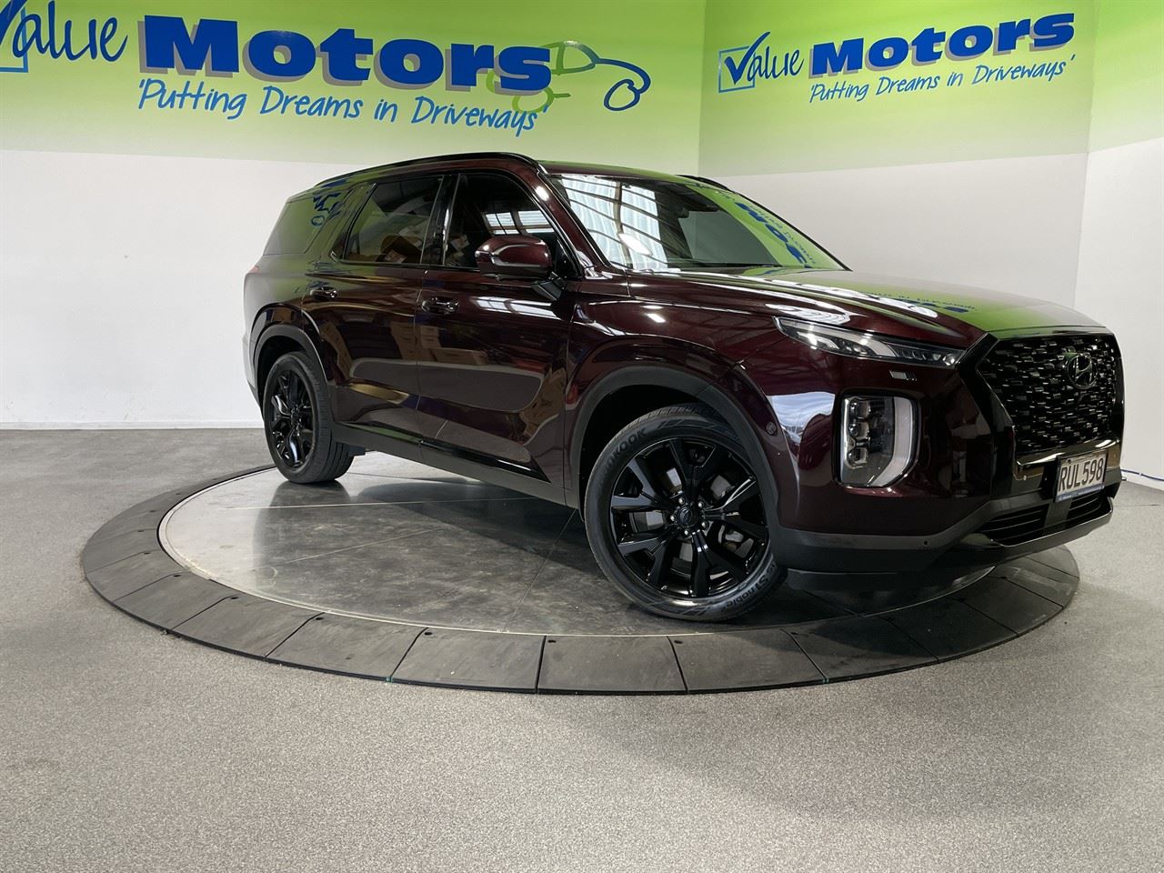 Vehicle image 1