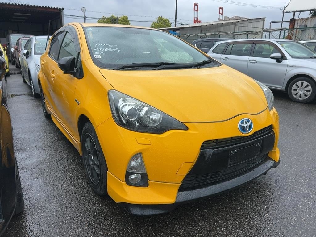 Vehicle image 1