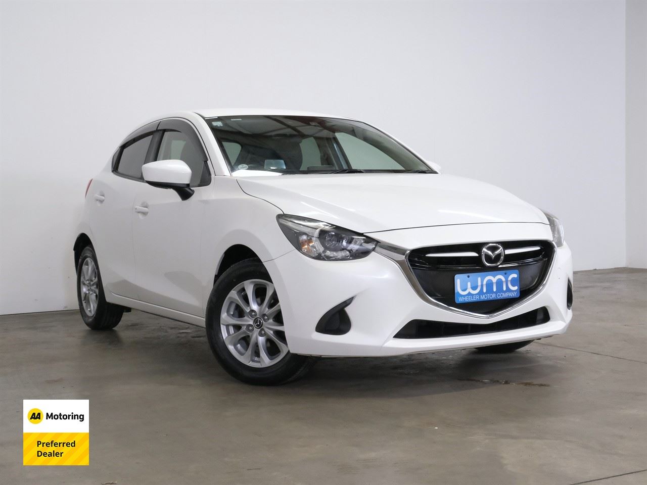 Vehicle image 1