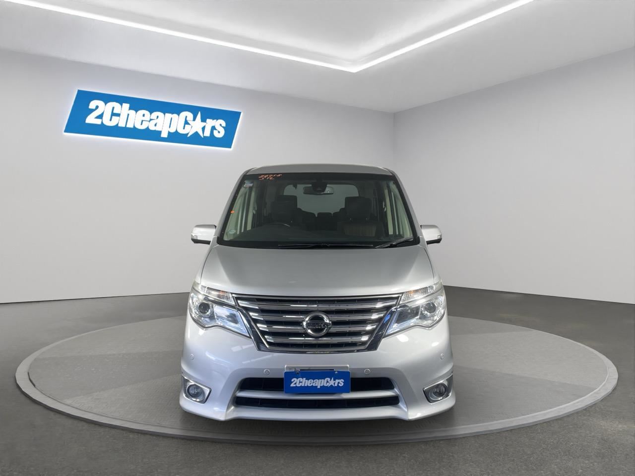 Vehicle image 2