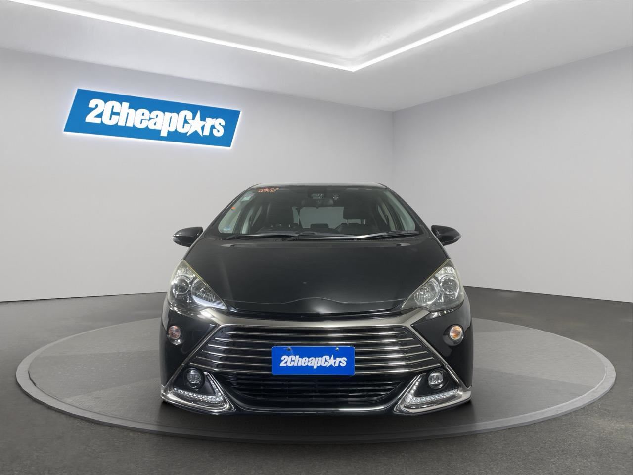 Vehicle image 2