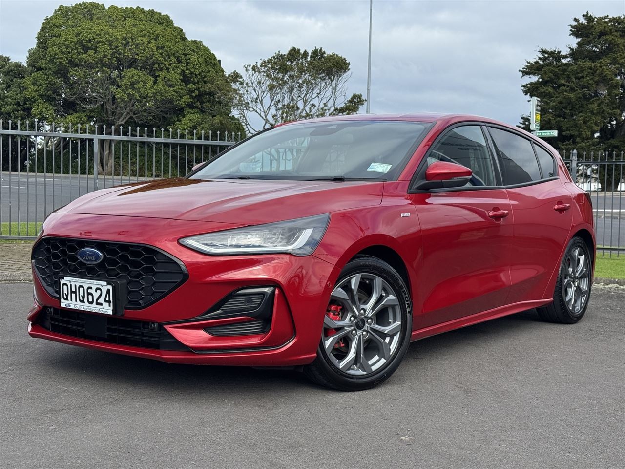 Vehicle image 1